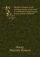 Herder's relation to the aesthetic theory of his time; a contribution based on the fourth critical W?ldchen, Dewey, Malcolm Howard 