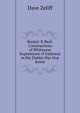 Keepin' It Real: Constructions of Whiteness & Expressions of Irishness in the Dublin Hip-Hop Scene, Dave Zeliff 