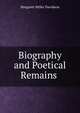 Biography and Poetical Remains ., Margaret Miller Davidson 