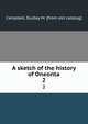 A sketch of the history of Oneonta. 2, Campbell, Dudley M. [from old catalog] 