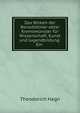Das Wirken der Benediktiner-abtei Kremsmunster fur Wissenschaft, Kunst und Jugendbildung: Ein ., Theodorich Hagn 