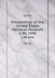 Proceedings of the United States National Museum. v. 96 1948, United States National Museum,Smithsonian Institution,United States. Dept. of the Interior 