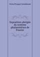 Exposition abregee du systeme phalansterien de Fourier, Victor Prosper Considerant 