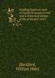 Leading business men of Fairfield county Conn. and a historical review of the principal cities, [Beckford, William Hale] 