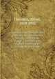 Exposition me?thodique des principes de l'organisation sociale, --the?orie de Krause,--pre?ce?de?e d'un examen historique et critique du socialisme, Darimon, Alfred, 1819-1902 