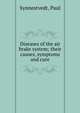 Diseases of the air brake system; their causes, symptoms and cure, Synnestvedt, Paul 