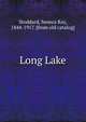 Long Lake, Stoddard, Seneca Ray, 1844-1917. [from old catalog] 