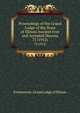 Proceedings of the Grand Lodge of the State of Illinois Ancient Free and Accepted Masons. 73 (1912), Freemasons. Grand Lodge of Illinois 
