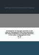 Investigation of improper activities in the labor or management field. Hearings before the Select Committee on Improper Activities in the Labor or Management Field. pt. 39, United States. Congress. Senate. Select Committee on Improper Activities in the Labor or Management Field 
