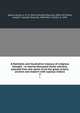 A Homiletic and illustrative treasury of religious thought : or twenty thousand choice extracts, selected from the works of all the great writers, ancient and modern with copious indices. 2, Spence-Jones, H. D. M. (Henry Donald Maurice) 1836-1917,Exell, Joseph S. (Joseph Samuel), 1849-,Neil, Charles, b. 1841 