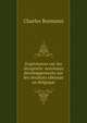 Experiences sur les shrapnels: nouveaux developpements sur les resultats obtenus en Belgique, Charles Bormann 