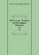 Bulletin de l'Institut arch?ologique li?geoise, Institut archeologique liegeoise 