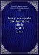 Les graveurs du dix-huitime sicle. 3, pt.1, Portalis, Roger, baron, 1841-1912,B?raldi, Henri, 1849- 