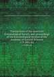 Transactions of the American Entomological Society and proceedings of the Entomological Section of the Academy of Natural Sciences. v. 9 1881/82, American Entomological Society,Academy of Natural Sciences of Philadelphia. Entomological Section 