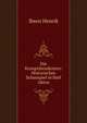 Die Kronpratendenten: Historisches Schauspiel in funf Akten, Henrik Ibsen 