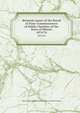 Biennial report of the Board of State Commissioners of Public Charities of the State of Illinois. 1874/76, Illinois. Board of State Commissioners of Public Charities 