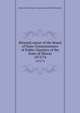 Biennial report of the Board of State Commissioners of Public Charities of the State of Illinois. 1872/74, Illinois. Board of State Commissioners of Public Charities 