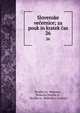 Slovenske veernice; za pouk in kratek as.. 26, Dru?ba sv, Mohorja , Mohorja Dru?ba sv , Dru?ba sv. Mohorja v Celovcu 