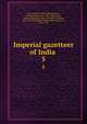 Imperial gazetteer of India . 5, Great Britain. India Office,Hunter, William Wilson, Sir, 1840-1900,Cotton, James Sutherland, 1847-1918,Burn, Richard, Sir, 1871-1947,Meyer, William Stevenson, Sir, 1860-1922 
