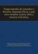 Tragicomedia de Lisandro y Roselia, llamada Elicia, y por otro nombre cuarta obra y tercera Celestina, Mun?o?n, Sancho de, fl. 1549,Fuensanta del Valle, Feliciano Rami?rez de Arellano, marque?s de la, 1826-1896, ed,Sancho Rayo?n, Jose?, d. 1900, joint ed 