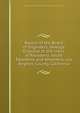Report of the Board of Engineers, Sewage Disposal to the cities of Pasadena, South Pasadena and Alhambra, Los Angeles County, California, Alhambra (Calif.),Pasadena (Calif.),South Pasadena (Calif.),Los Angeles County (Calif.) 