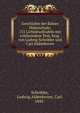 Geschichte der Kolner Malerschule; 131 Lichtdrucktafeln mit erklarendem Text, hrsg. von Ludwig Scheibler und Carl Aldenhoven, Scheibler, Ludwig,Aldenhoven, Carl, 1842- 
