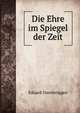 Die Ehre im Spiegel der Zeit, Eduard Osenbruggen 