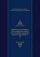 M?moires couronn?s et autres m?moires publi?s par l'Acad?mie royale des sciences, des lettres et ., Acad?mie royale des sciences, des lettres et des beaux-arts de Belgique 