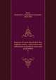 Reports of cases decided by the English courts : with notes and references to kindred cases and authorities. 1, Moak, Nathaniel C. (Nathaniel Cleveland), 1833-1892 
