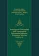Beitrage zur Geschichte und Topographie Kleinasiens(ephesos, Pergamon, Smyrna, Sardes) in ., Friedrich Adler , Gustav Hirschfeld , Heinrich Gelzer , Regely, Ernst Curtius 