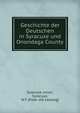 Geschichte der Deutschen in Syracuse und Onondaga County, Syracuse union, Syracuse, N.Y. [from old catalog] 