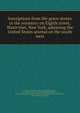 Inscriptions from the grave stones in the cemetery on Eighth street, Watervliet, New York, adjoining the United States arsenal on the south west, [Evans, C. P.] [from old catalog],Gibbonsville, N.Y. Reformed church. [from old catalog],Watervliet, N.Y. Jermain memorial church. [from old catalog],New York. State library, Albany. [from old catalog] 