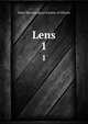 Lens. 1, State Microscopical Society of Illinois 