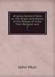 Original Sanskrit Texts on the Origin and History of the People of India: Their Religion and .. 1, Muir John 