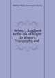 Nelson's Handbook to the Isle of Wight: Its History, Topography, and ., Adams, W. H. Davenport 