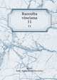 Raccolta vinciana. 11, Milan, Italy. Archivio storico civico 