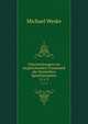 Untersuchungen zur vergleichenden Grammatik des finnischen Sprachstammes. 1; v. 5, Michael Weske 