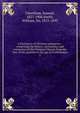 A Dictionary of Christian antiquities : comprising the history, institutions, and antiquities of the Christian Church, from the time of the apostles to the age of Charlemagne. 1, Cheetham, Samuel, 1827-1908,Smith, William, Sir, 1813-1893 
