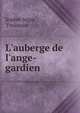 L'auberge de l'ange-gardien, Sophie S?gur , Foulquier 