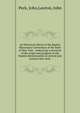An Historical sketch of the Baptist Missionary Convention of the State of New York : embracing a narrative of the origin and progress of the Baptist denomination in central and western New York ., Peck, John,Lawton, John 