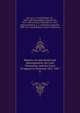 Reports of cases heard and determined by the Lord Chancellor, and the Court of Appeal in Chancery 1851-1857. 6, De Gex, J. P. (John Peter), Sir, 1809-1887,Macnaghten, Steuart, Sir, 1815-1895,Gordon, Alexander, b. 1815, reporter,Perkins, J. C. (Jonathan Cogswell), 1809-1877,Great Britain. Court of Chancery 