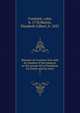 Memoirs of Constant, first valet de chambre of the emperor, on the private life of Napoleon, his family and his court. 2, Constant, valet, b. 1778,Martin, Elizabeth Gilbert, b. 1837 