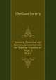 Remains, Historical and Literary, Connected with the Palatine Counties of .. 90, pt. 2, Chetham Society 
