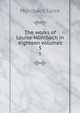 The works of Louise Mhlbach in eighteen volumes. 5, Luise Mu?hlbach 