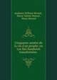 Cinquante ann?es de la vie d'un peuple: ou Les Iles Sandwich transform?es ., madame William Monod , Marie Valette Monod , Marie Monod 