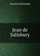 Jean de Salisbury, Maurice Demimuid 
