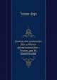 Inventaire-sommaire des archives departementales. Yonne, par M. Quantin and ., Yonne dept 