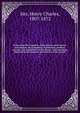 Ceylon and the Cingalese : their history, government, and religion, the antiquities, institutions, produce, revenue, and capabilities of the island : with anecdotes illustrating the manners and customs of the people. 2, Sirr, Henry Charles, 1807-1872 