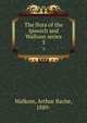 The flora of the Ipswich and Walloon series. 3, Walkom, Arthur Bache, 1889- 