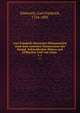 Carl Friedrich Dieterichs Pflanzenreich nach dem neuesten Natursystem des Knigl. Schwedischen Ritters und Leibarztes Carl von Linne . t. 1, Dieterich, Carl Friedrich, 1734-1805 